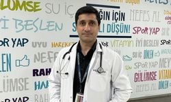 Uzmanı uyardı: Çocuklarda kış enfeksiyonlarına karşı hijyen ve beslenmeye dikkat