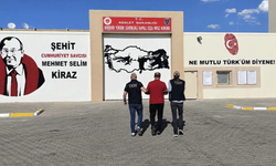 2019 yılından bu yana aranan FETÖ firarisi yakalandı