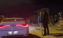 Eskişehir'de ikinci kez alkollü yakalanan sürücüye 50 bin lira ceza