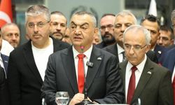 Başkan Büyüksimitci güven tazeledi