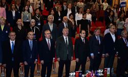 4. Uluslararası ESEP Eğitim Bilimleri ve Etkili Uygulamalar Kongresi gerçekleştirildi