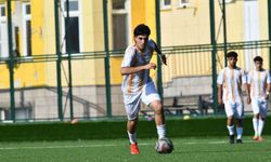 Ahmet Hüseyin Altun 4 maçta 6 gol attı