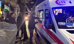 Alkollü şekilde ocağa makarna koyup uyuyakaldı, kendisini yangından kurtaran ekiplere 'Borcum ne kadar?' diye sordu