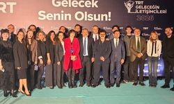 Anadolu Üniversitesi öğrencileri TRT Geleceğin İletişimcileri Yarışması'ndan 5 ödülle döndü