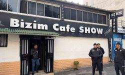 Ankara'da pavyonlara sıkı takip