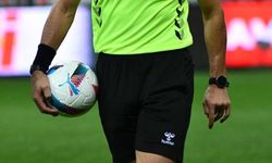 Antalyaspor ile Kayserispor maçını Birkan Altındaş yönetecek