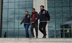 Babasını ekmek bıçağıyla öldüren cinayet zanlısı tutuklandı