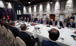 Bakan Bolat: 'Türkiye ile Kamboçya arasındaki ticari iş birliğini geliştirmeyi hedefliyoruz'