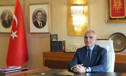 Bakan Ersoy'dan 29 Ekim Cumhuriyet Bayramı mesajı