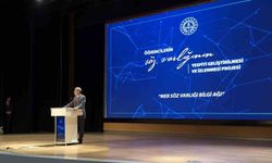 Bakan Tekin: 'Fiziki altyapı ile ilgili olarak şu anda OECD ortalamalarının üzerine çıktık'