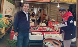Balıkçılıkta kurallara yakın takip