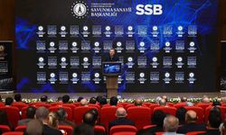 Başkan Albayrak, 'Savunma ve Havacılık Sektöründe Alt Yüklenici ve Tedarik Yönetimi Çalıştayı'na katıldı