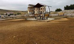 Büyükşehir'den kırsala modern sosyal yaşam alanı
