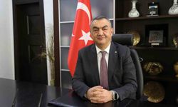 Büyüksimitci: 'İhracattaki artış yıl sonu beklentilerimizi güçlendiriyor'