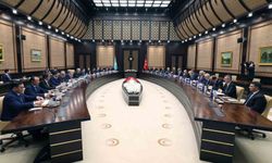 Cumhurbaşkanı Erdoğan, Kazakistan Cumhurbaşkanı Tokayev ile görüştü