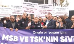 Devlet Memurları Sendikası Genel Başkanı Cengiz: 'Çözüm takvimi oluşturulsun, memurlarımızın beklentileri tam anlamıyla karşılansın'
