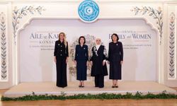 Emine Erdoğan'dan 'TDT Aile ve Kadın Konseyi 1. Yüksek Onur Kurulu Toplantısı'na ilişkin paylaşım