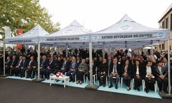 En duygusal açılış