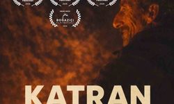 Erciyes İletişim imzalı 'Katran' İtalya'da birinci oldu