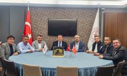 Erciyes'te yeni sezon için hazırlıklar masaya yatırıldı