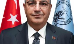 Ertuğrul Karatay, DHMİ Genel Müdür Yardımcılığına atandı