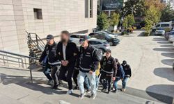 Eskişehir merkezli 3 ilde 60 milyon TL'lik tefeci operasyonu: 5 gözaltı