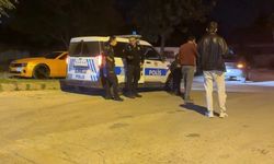 Eskişehir'de 2,79 promil alkollü ve ehliyetsiz sürücüye 105 bin TL ceza