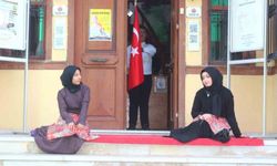 Eskişehir'de Cumhuriyet coşkusu Gençlik Tiyatrosuyla sahneye taşındı