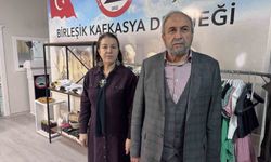 Geleneksel Çerkes ürünleri öğrencilere burs oluyor