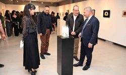 GSF'den 29 Ekim Cumhuriyet Bayramı'na özel sergi