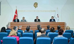 Kadına yönelik şiddetle mücadele alanındaki çalışmalar değerlendirildi