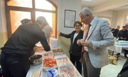Karaman'da Cumhuriyet Bayramı'na özel panayır düzenlendi