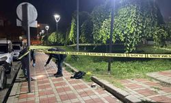 Karaman'da parkta bıçaklı kavga: 2 çocuk ağır yaralandı