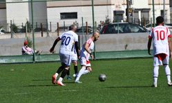 Kayseri 1. Amatör Küme'de ilk hafta tamamladı