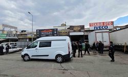 Kayseri'de silahlı kavga: 1'i ağır 3 yaralı