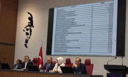 Kayseri'de ulaşıma fiyat güncellemesi