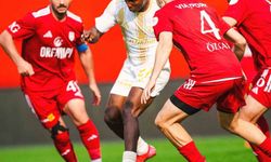 Kayserispor 2 maçta 4 puan kaybetti