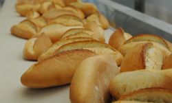 Kırşehir'de ekmeğe zam; 200 gram ekmek 15 TL oldu