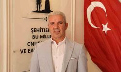 Kırşehir'de yaptığı projelerle adından söz ettiren dernek başkanı 4. kez yeniden seçildi