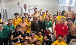 Kocasinan Şimşekspor sezona galibiyetle başladı