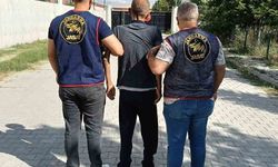 Konya'da aranan 315 kişi yakalandı