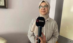 Lefkara nakışı geleneksel motiflerle geleceğe taşınıyor
