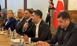 MHP Kayseri Teşkilatı'ndan sahada mesai