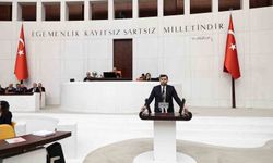 MHP'li Ersoy: 'Cumhur İttifakı olarak vatandaşımızın meşru kazancının korunmasına önem veriyoruz'