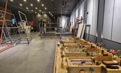 Mukaddes Emanetler Sergisi Eskişehir'de açılacak