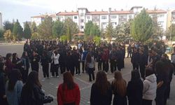 Nevşehir'de okullarda afet farkındalık eğitimi ve tatbikat yapıldı