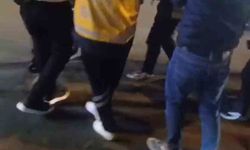 Nevşehir'de otomobil ile motosiklet çarpıştı: 2 yaralı
