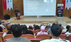 Niğde'de 2 bin 92 kişi uyuşturucu ile mücadelede bilgilendirildi