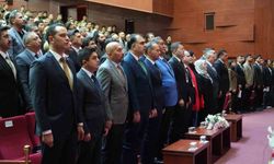 Niğde'de COP31 simülasyonu gerçekleştirildi