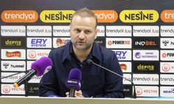 Osman Zeki Korkmaz: 'Üçüncü gol belki antrenmanda bile kendi aramızda yemeyeceğimiz bir goldü'